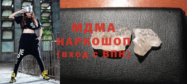 стаф Алексин